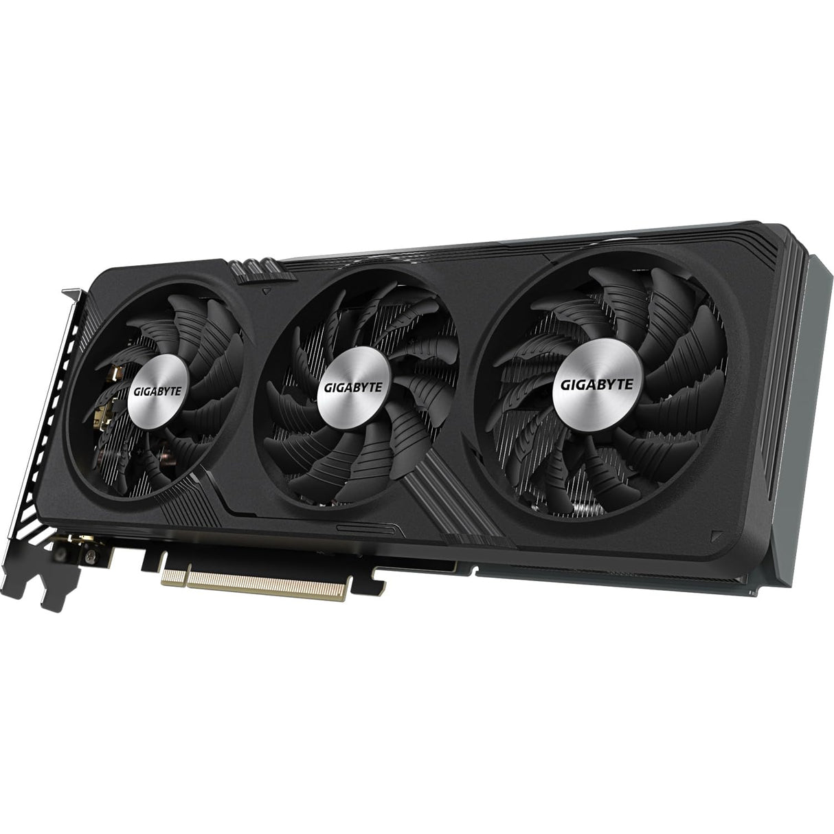 Gigabyte NVIDIA GeForce RTX 4060 GAMING OC Targeta gráfica - 8GB GDDR6, 128-bit, PCI-E 4.0, 2550MHz Core Clock, 2x DP 1.4, 2x HDMI 2.1a, NVIDIA DLSS 3 - GV-N4060GAMING OC-8GD