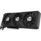 Gigabyte NVIDIA GeForce RTX 4060 GAMING OC Targeta gráfica - 8GB GDDR6, 128-bit, PCI-E 4.0, 2550MHz Core Clock, 2x DP 1.4, 2x HDMI 2.1a, NVIDIA DLSS 3 - GV-N4060GAMING OC-8GD