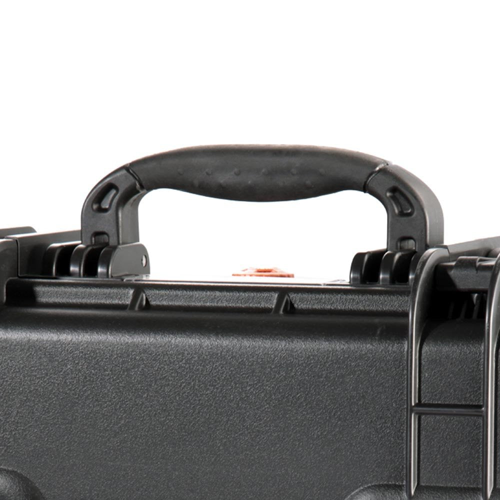 Vanguard Supreme 53F - Maleta irrompible Seguridad estanca