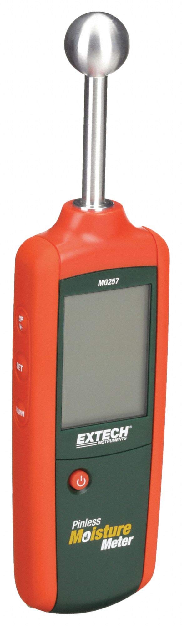 Extech MO257 Medidor de humedad sin aguja