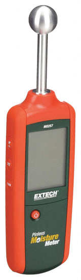 Extech MO257 Medidor de humedad sin aguja