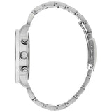 Citizen Reloj Cronógrafo para Hombres de Eco-Drive con Correa en Acero Inoxidable