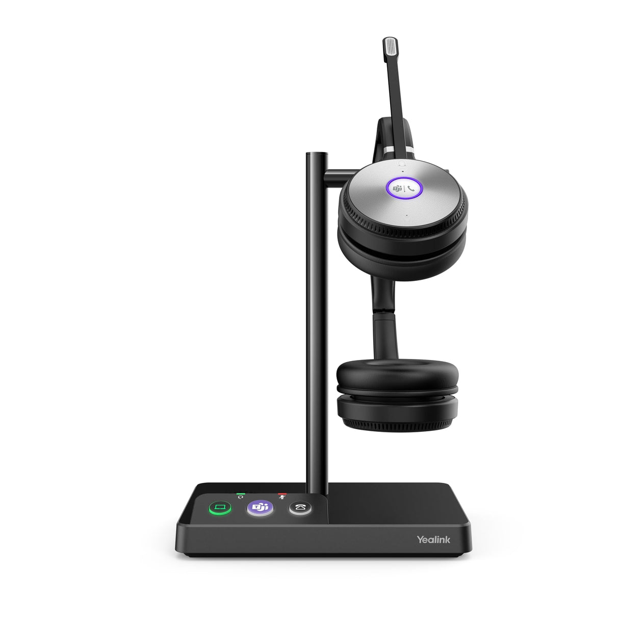 Yealink Headset WH62 Dual Teams