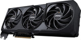 MSI GeForce RTX 5080 16G Shadow 3X OC