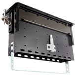 StarTech.com Caja de Conectividad para Mesa de Juntas - Módulo de Conexiones con Docking Station y Alimentación - HDMI PD (KITBXDOCKPEU)