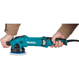 Makita PO5000C, Pulidora excéntrica (900 W, 230 V)