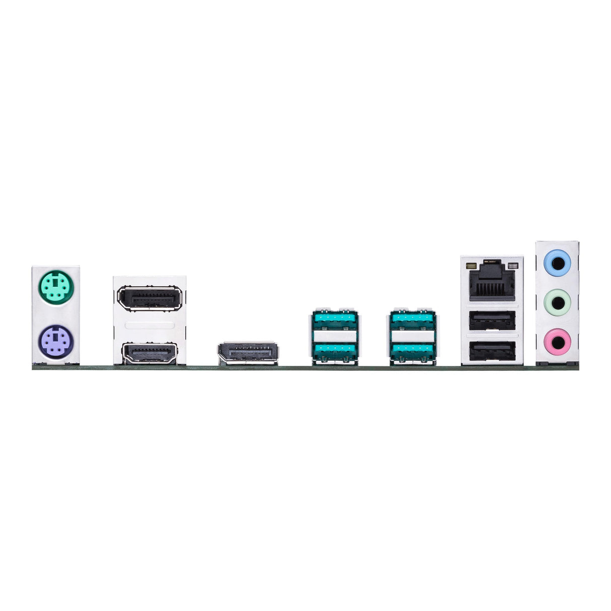 ASUS Pro H610M-C CSM Placa Base mATX, Intel H610, LGA1700, DDR5, PCI 5.0, LAN Intel 1Gb, Realtek 7.1 Surround, 1xM.2, 4xSATA 6GB/s, USB 3.2 Gen 2, ASUS Control Center Express, Negro