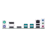 ASUS Pro H610M-C CSM Placa Base mATX, Intel H610, LGA1700, DDR5, PCI 5.0, LAN Intel 1Gb, Realtek 7.1 Surround, 1xM.2, 4xSATA 6GB/s, USB 3.2 Gen 2, ASUS Control Center Express, Negro