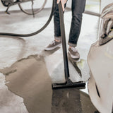 Karcher Wet/Dry Vacuum WD 6 HP V-30/8/35/T Aspiradora húmeda/Seca-Tanque de Acero Inoxidable de 30 L-1300 W (Enchufe portátil y función de soplado), Estándar