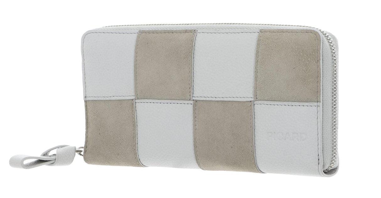 Picard Chess Wallet Shark