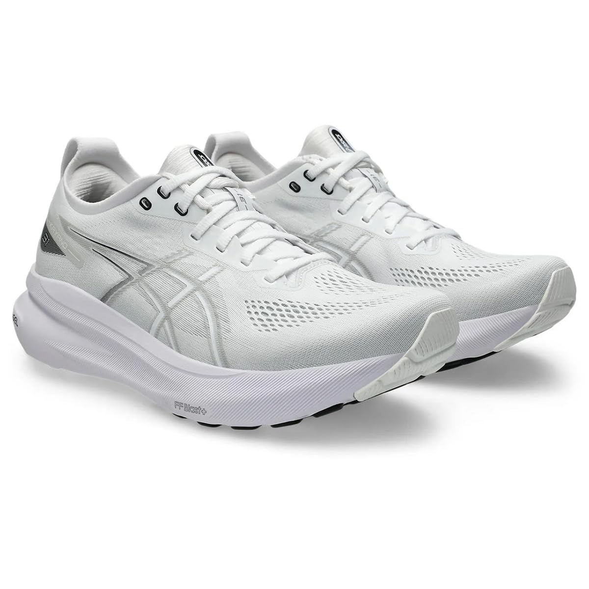 ASICS Gel-Kayano 31, Sneaker Hombre, Multicolor, 46 EU