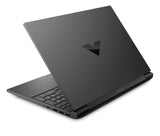 HP Victus 15-fa1016ns - Ordenador portátil Gaming de 15.6" Full HD (Intel Core i7-13700H, 16GB RAM, 512GB SSD, NVIDIA GeForce RTX 3050, FreeDOS) Mica Silver- Teclado QWERTY Español