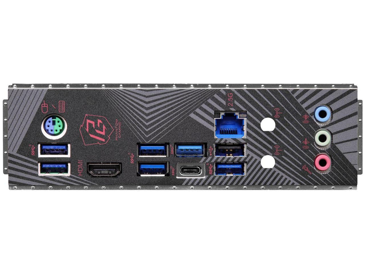 Asro Z790 PG Lightning Z790