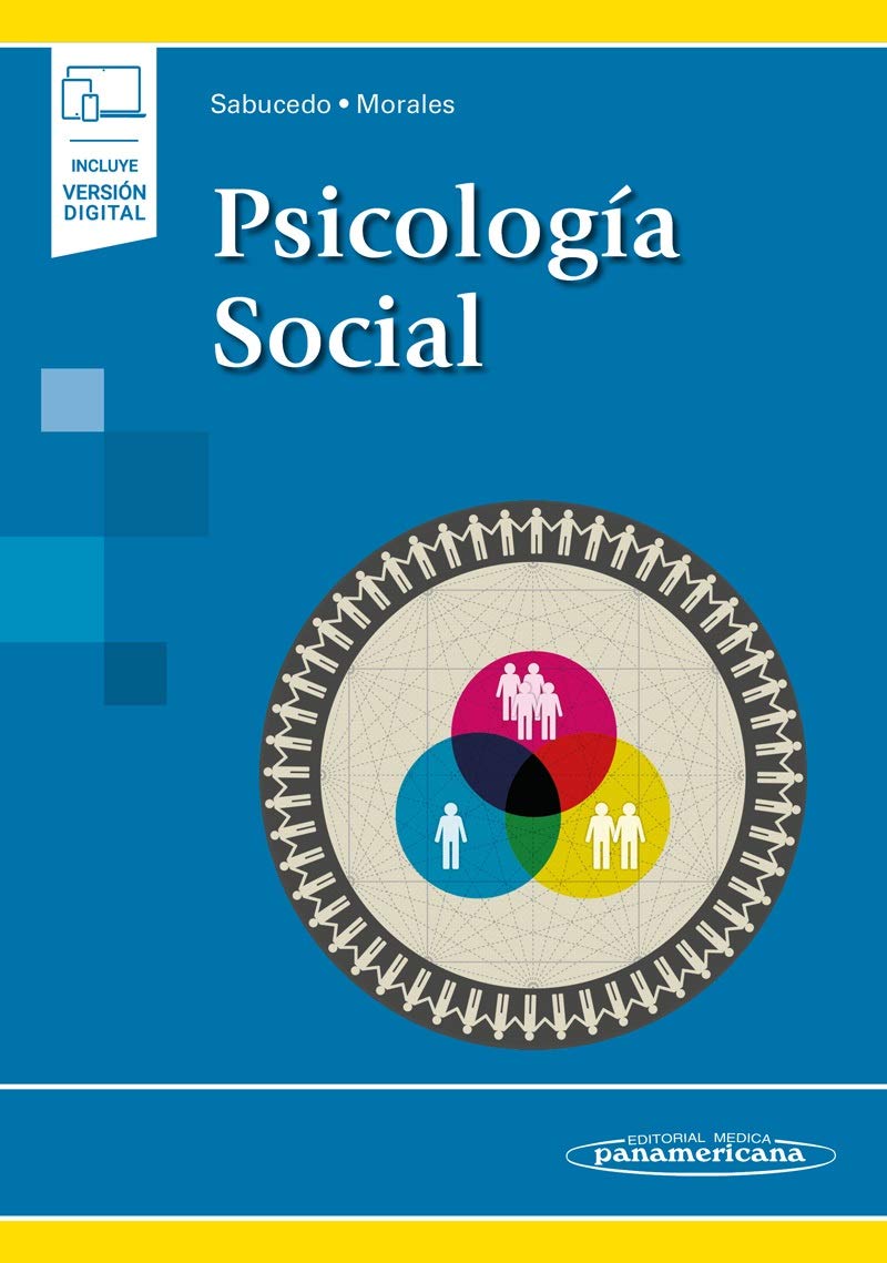 Psicologia social (incluye version digital) (Incluye versión digital)