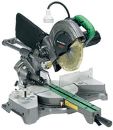 HiKOKI Paneelsäge C8FSHE (1050W, Sägeblatt 216mm, Soft-touch, Zubehör)