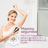 DEPILADORA