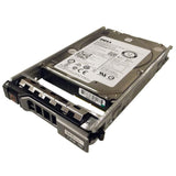 1.2TB 10K RPM SAS 12GBPS