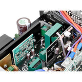 Thermaltake Toughpower DPS G RGB - Fuente de alimentación 650W, Color Negro