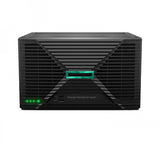HPE ProLiant MicroServer Gen11 serveur Ultra Micro Tower Intel Xeon E E-2414 2,6 GHz 16 Go DDR5-SDRAM 180 W