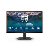 Philips 275S9Jal - Monitor QHD de 27 Pulgadas, 75 Hz, 4 Ms, Va, Altavoces USB, Tilt, Vesa 100, Imagen Inteligente (2560 x 1440 @ 75 Hz, 300 CD/M², HDMI 1.4 / DP 1.2 / USB 3.2)