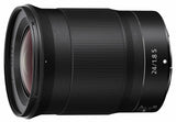 Nikon Nikkor - Lente Z para Nikon Serie Z, S