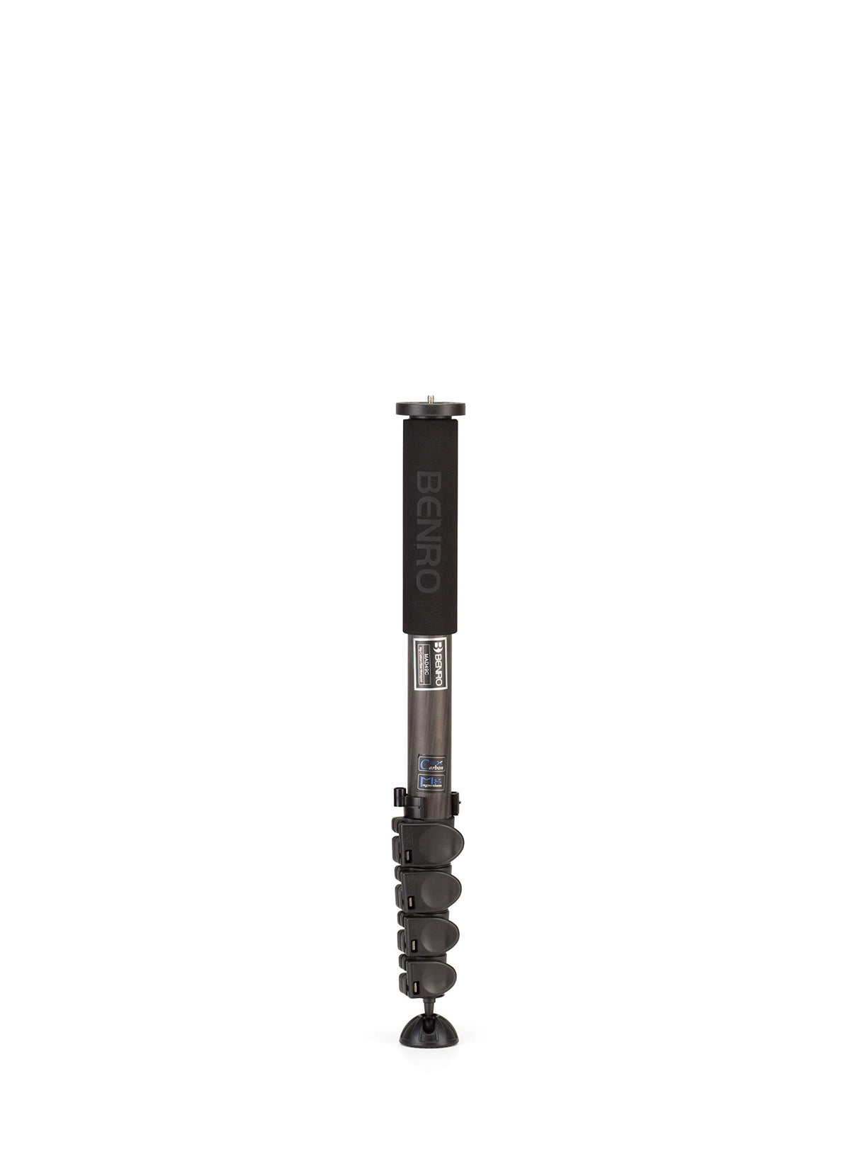 BENRO Monopode Photo Carbonne Adventure MAD49C