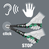 Wera Click-Torque B 1