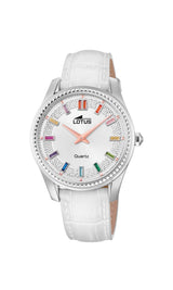 Lotus Reloj Analógico para Mujeres de Cuarzo 18899/1