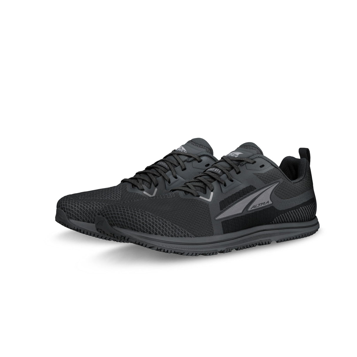 Altra Solstice XT 3 Road Running para Hombre, Black, 41 EU