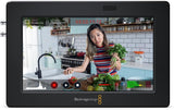 Blackmagic Design Video Assist 5" 3G (BM-HYPERD/AVIDA03/5)