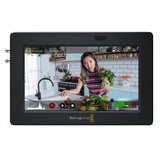 Blackmagic Design Video Assist 5" 3G (BM-HYPERD/AVIDA03/5)