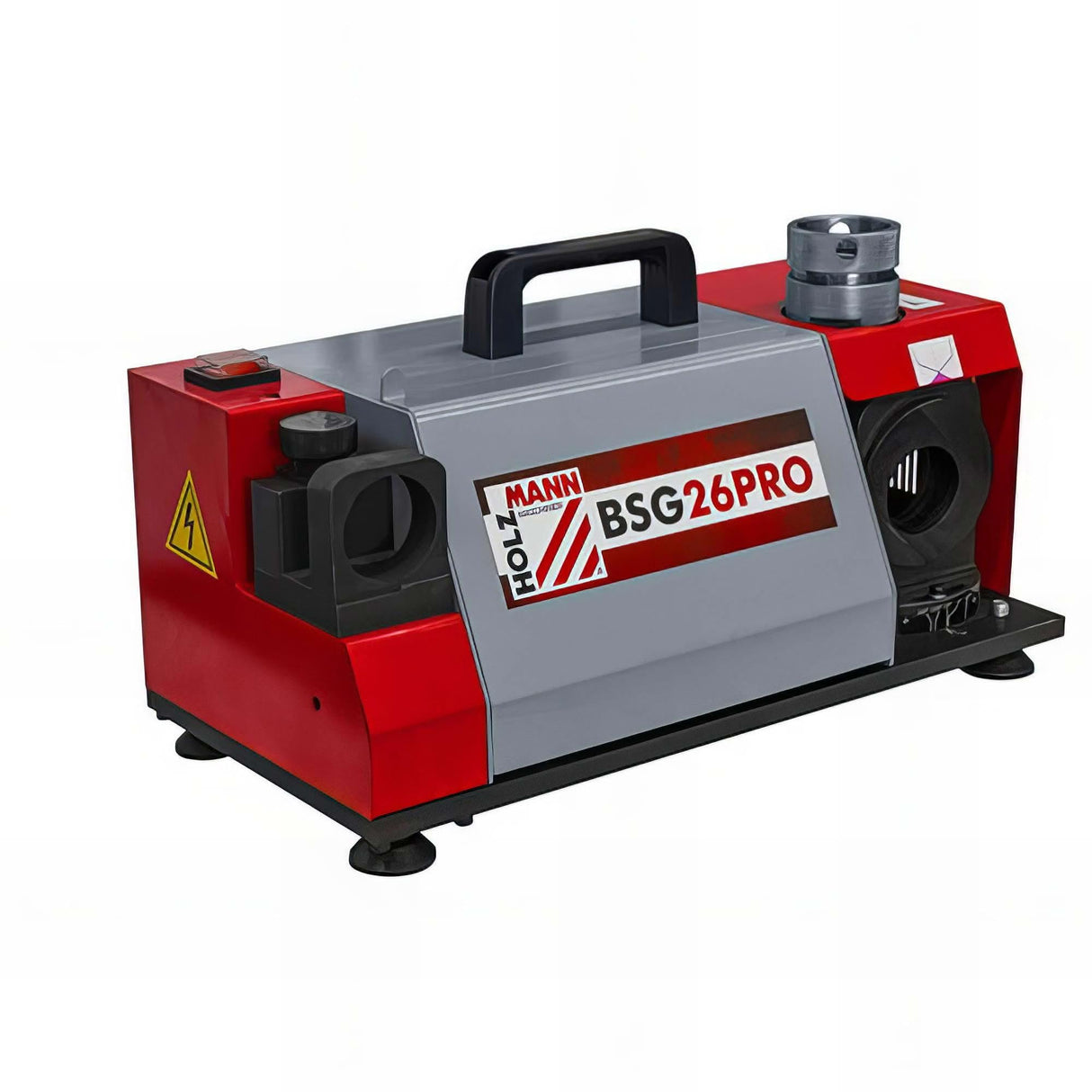 Holzmann BSG26PRO 230V Drill Bit Sharpener marca