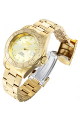 Invicta Pro Diver Reloj Automático de acero inoxidable - 40mm