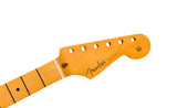 Fender Vintera® II - Cuello Stratocaster® de los años 50, 21 trastes altos vintage, arce, forma de V