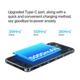 Infinix Smartphone Smart 8 Dorado 3 64 GB