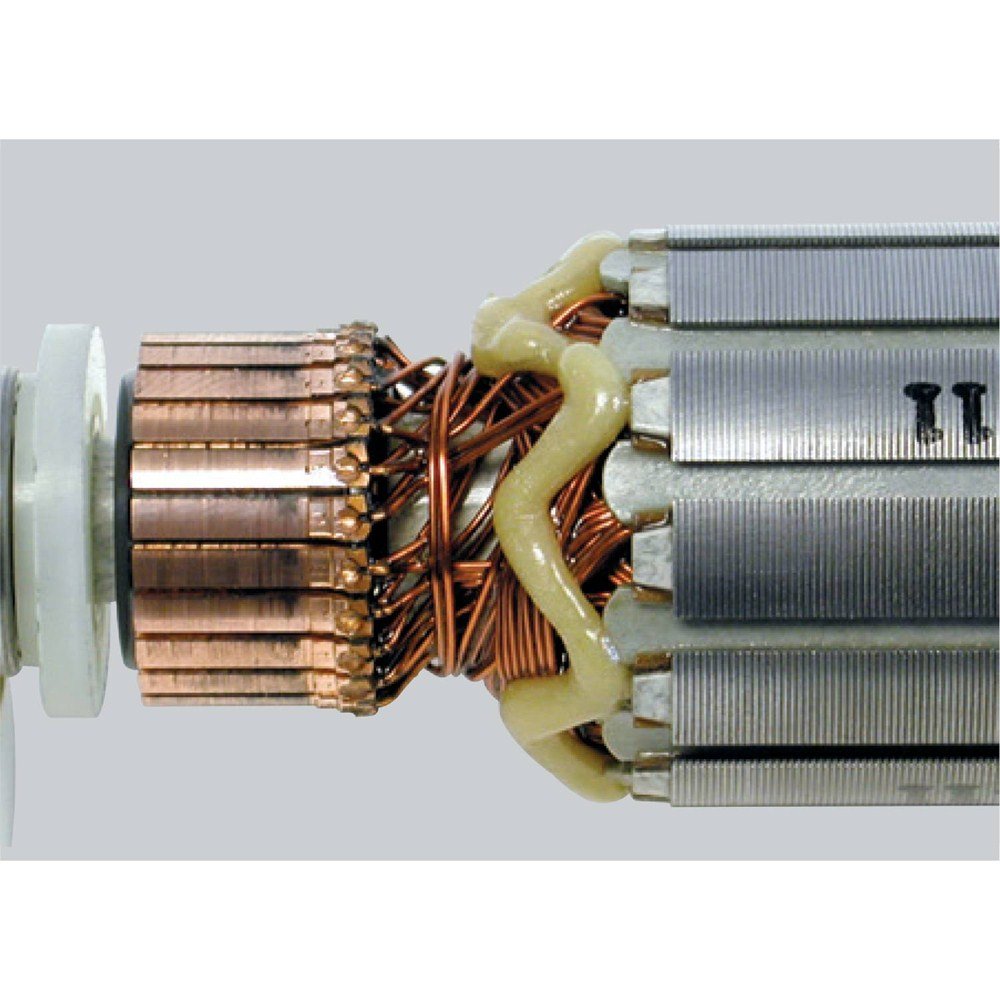 Makita 9565Pcv - Amoladora 125Mm 1.400W Palanca