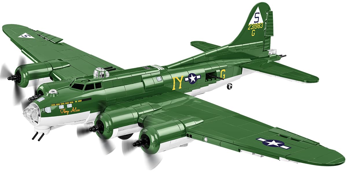 COBI 5750 Ladrillos, Various