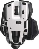 Madcatz R.A.T. Dws Dual Wirelessoptical Gaming Mouseblack [Importación alemana]