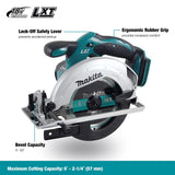 Makita DSS611Z, 200 W, 18 V, One size