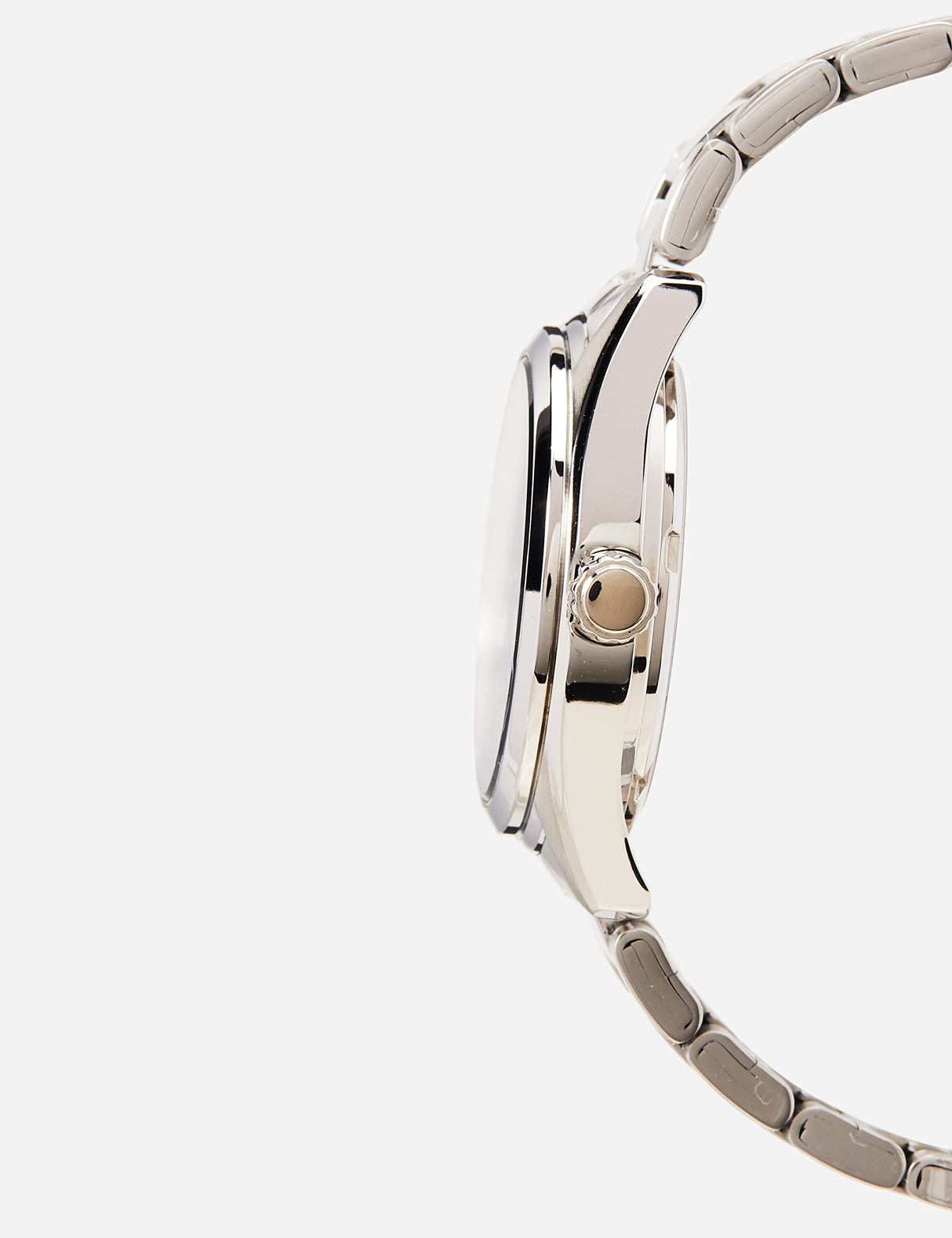 Lorus Reloj Analógico para Mujeres de Cuarzo con Correa en Metal RY501AX9