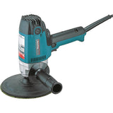 Makita - Lijadora de disco 180mm 2.500-4.700rpm