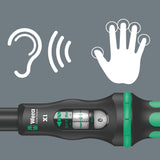 Wera Click-Torque X 1
