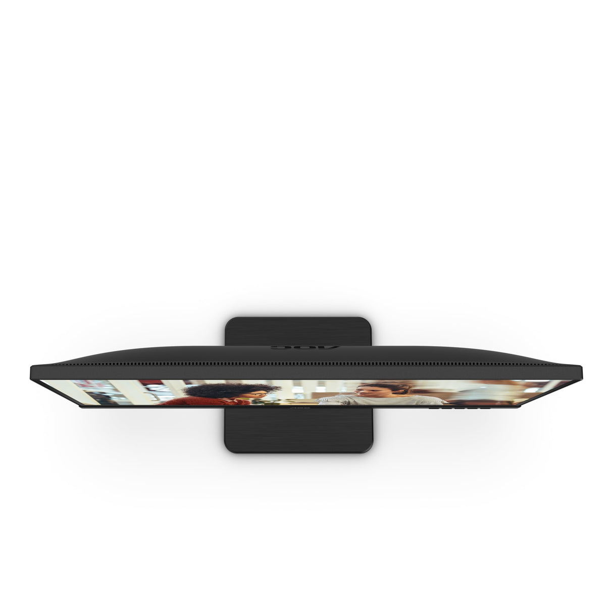 AOC 24E3UM - Monitor FHD de 24 pulgadas, 75 Hz, VA, altavoces, USB HUb, FlickerFree, Adaptive Sync (1920 x 1080 250 cd/m HDMI 1.4 / DP 1.4 / USB 3.2)