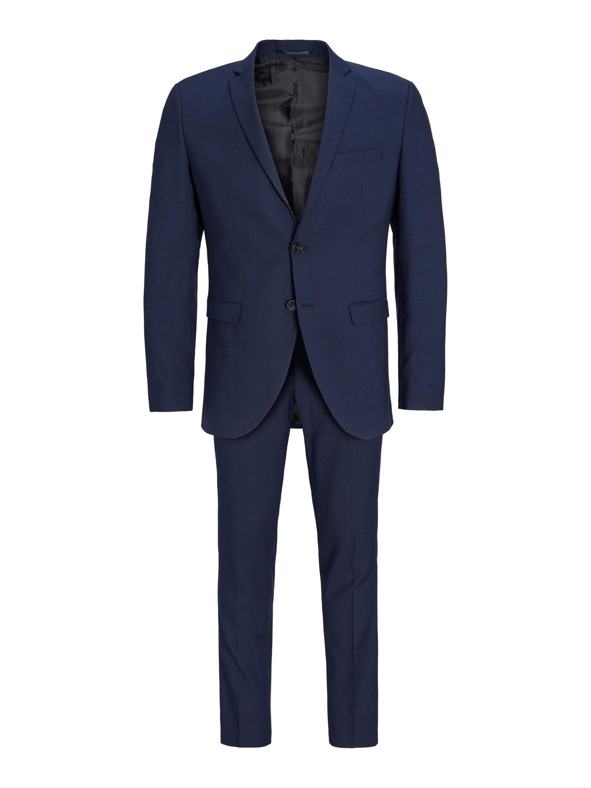 Jack & Jones Jprsolaris Suit Noos Trajes, Azul Marino, 52 para Hombre
