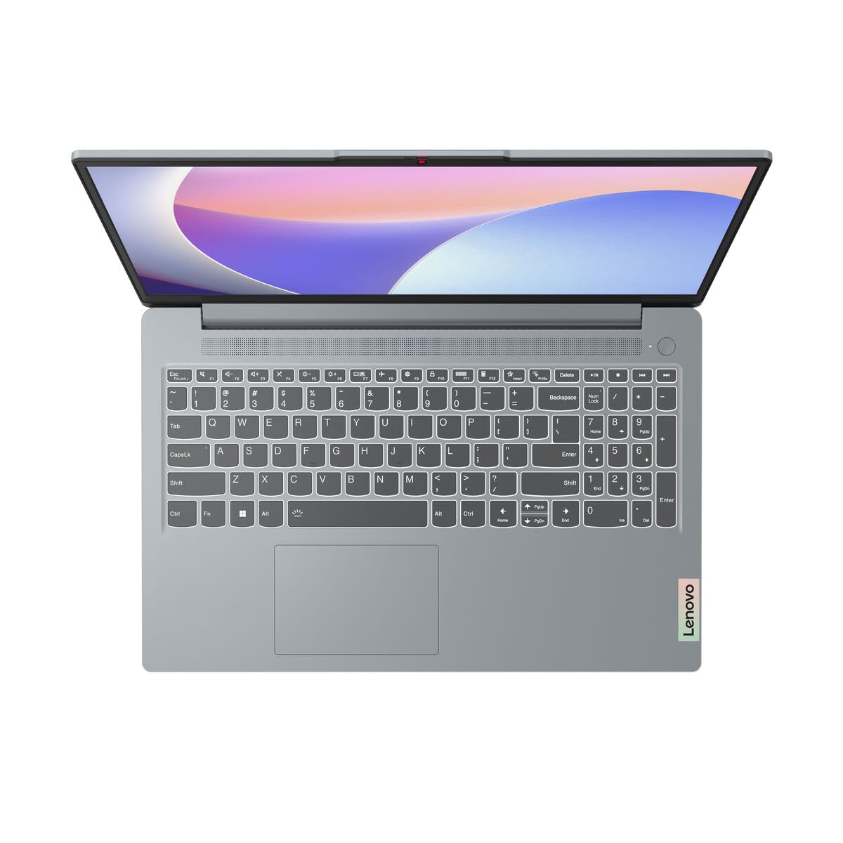 Lenovo Laptop IdeaPad Slim 3 15IRH8 15,6" Intel Core i7-13620H 16 GB RAM 1 TB SSD QWERTY Español - Marca EAN: 0198154312350