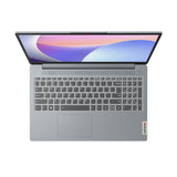 Lenovo Laptop IdeaPad Slim 3 15IRH8 15,6" Intel Core i7-13620H 16 GB RAM 1 TB SSD QWERTY Español - Marca EAN: 0198154312350