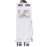 Silverstone GM800 2U Gold, Fuente de alimentación 2U redundante Cybenetics Gold 800W, SST-GM800-2UG V2