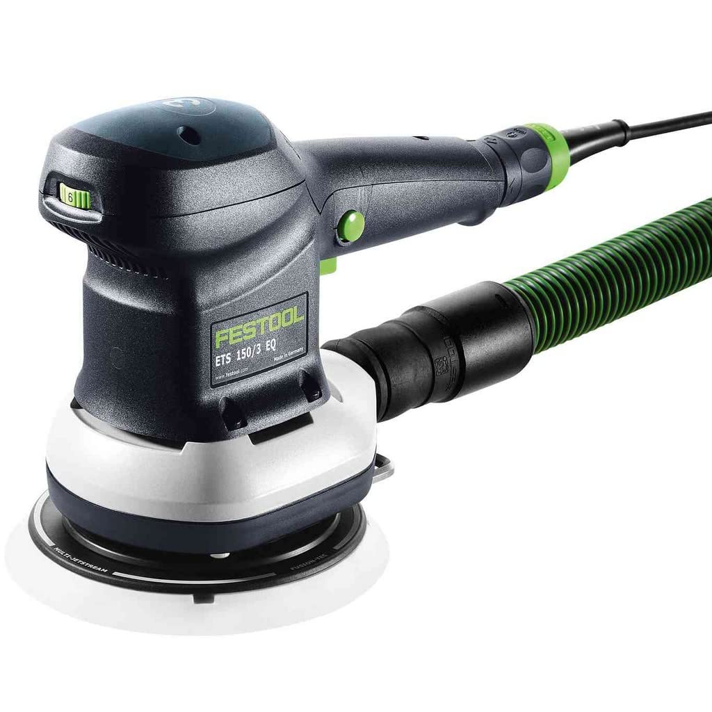 Festool Lijadora excéntrica ETS 150/3 EQ