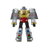 Robosen Edición Flagship Grimlock Robot: Primer Robot transformable automático de Doble Forma del Mundo, controlado por Voz con integración de App
