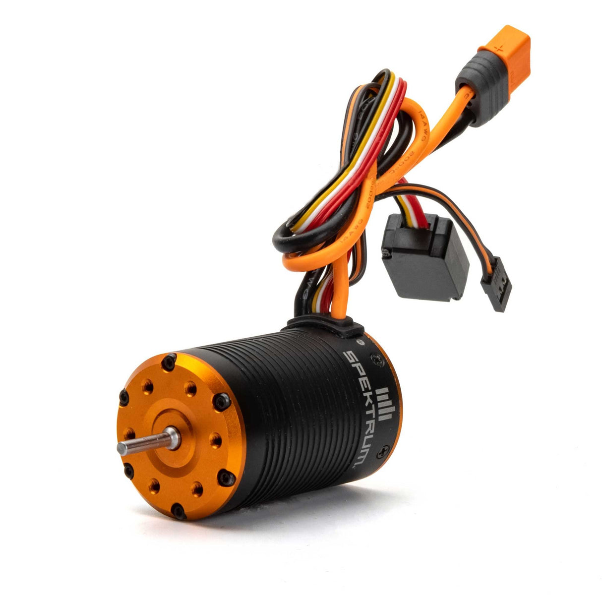 Spektrum Empresa 2 en 1 Brushless Crawler Motor/ESC: 2300Kv